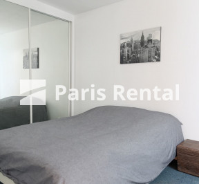 Bedroom - 
    1st district
  Les Halles, Paris 75001
