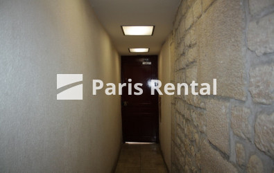 Corridor - 
    1st district
  Louvre, Paris 75001
