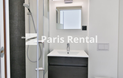 Bathroom (shower only) - 
    8th district
  Saint Lazare, Paris 75008
