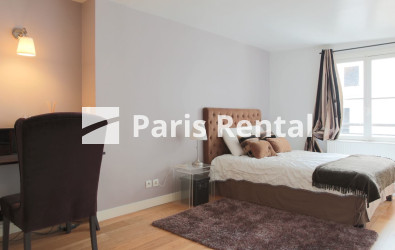 Bedroom - 
    2nd district
  Bourse, Paris 75002

