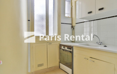 Kitchen - 
    18th district
  Paris 75018
