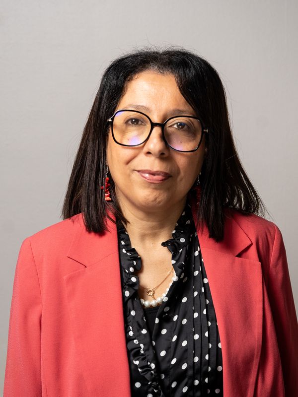 Akila Allal