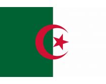 Ambassade Algérie