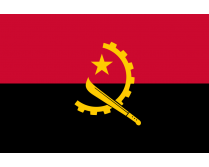 Ambassade Angola
