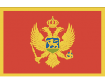 Ambassade Montenegro
