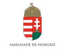 Ambassade Hongrie