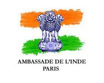 Ambassade Inde