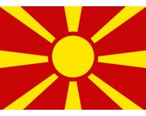 Ambassade Macédoine