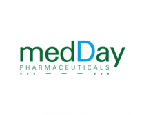 MedDay pharmaceuticals