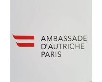 Ambassade Autriche