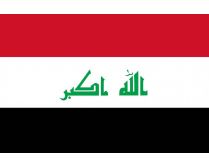 Ambassade Irak