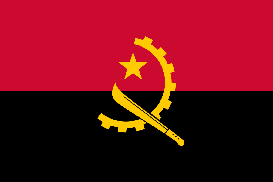 Ambassade Angola