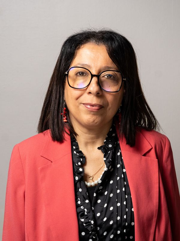 Akila Allal