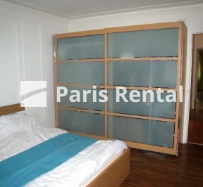 Bedroom - 
    11th district
  Paris 75011
