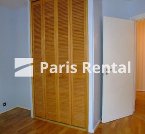 Bedroom 2 - 
    17th district
  Paris 75017
