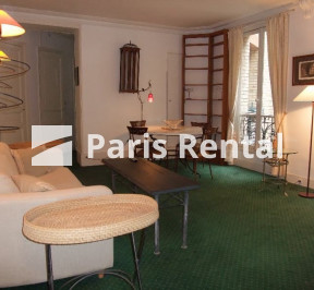 Living room / dining room - 
    7th district
  Paris 75007

