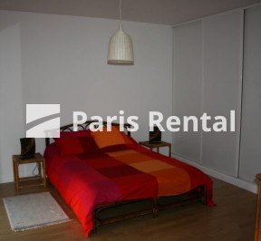 Bedroom 1 - 
    13th district
  Paris 75013

