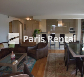 Living room / dining room - 
    Boulogne-Billancourt
  Boulogne-Billancourt 92100
