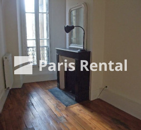Office - Bedroom - 
    4th district
  Paris 75004
