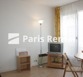 Living-room corner - 
    16th district
  Paris 75016
