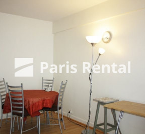 Dining room corner - 
    15th district
  Paris 75015
