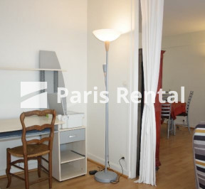 Office - Bedroom - 
    15th district
  Paris 75015
