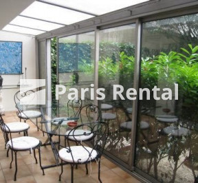 Terrace - 
    16th district
  Paris 75116
