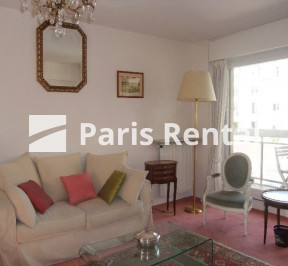 Living room - 
    15th district
  Paris 75015
