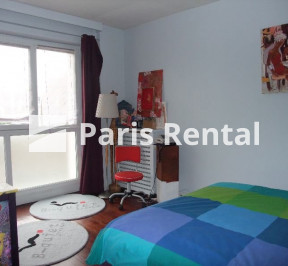 Bedroom 1 - 
    15th district
  Paris 75015
