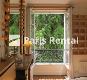 Bedroom - 
    7th district
  Paris 75007
