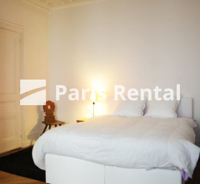 Bedroom 1 - 
    8th district
  Paris 75008
