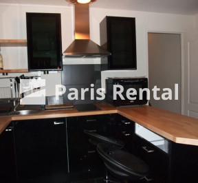 Open Kitchen - 
    16th district
  Paris 75016
