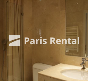 Bathroom (shower only) - 
    8th district
  Paris 75008
