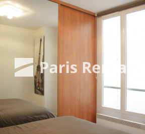 Bedroom - 
    7th district
  Invalides, Paris 75007
