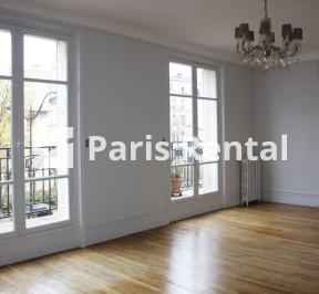 Living room - dining room - 
    7th district
  Paris 75007
