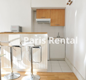 Kitchen - 
    5th district
  Censier, Paris 75005
