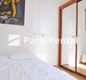  - 
    5th district
  Censier, Paris 75005
