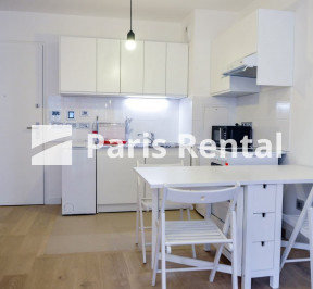 Kitchen - 
    17th district
  Montmartre / Batignolles, Paris 75017
