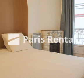 Bedroom - 
    LEVALLOIS PERRET
  Levallois-Perret, LEVALLOIS PERRET 92300
