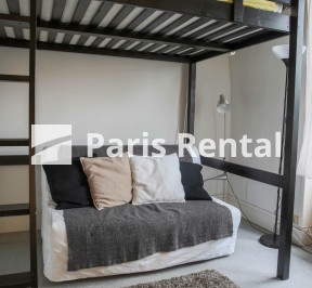 Main room - 
    15th district
  Paris 75015
