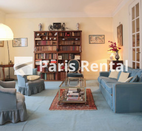 Living room / dining room - 
    16th district
  Paris 75016
