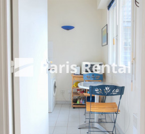 Kitchen - 
    3rd district
  Le Marais, Paris 75003
