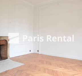 Dining room - 
    16th district
  Passy - La Muette, Paris 75016
