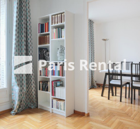 Living room / dining room - 
    15th district
  Paris 75015
