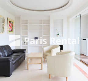 Living room - dining room - 
    NEUILLY SUR SEINE
  Neuilly Centre, NEUILLY SUR SEINE 92200
