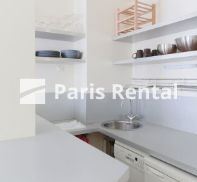 Kitchen - 
    14th district
  Montparnasse, Paris 75014
