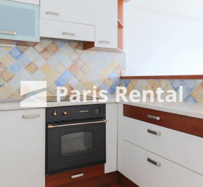 Kitchen - 
    14th district
  Denfert-Rochereau, Paris 75014
