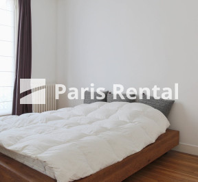 Bedroom - 
    15th district
  Pasteur - Vaugirard, Paris 75015
