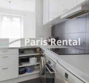 Kitchen - 
    5th district
  Gobelins, Paris 75005
