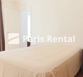 Bedroom 1 - 
    5th district
  Gobelins, Paris 75005
